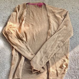 Target Cardigan